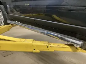 122.gm1d10 Traverse 2010 Running Board 326542