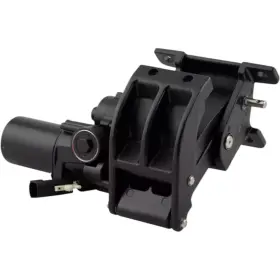 Fl3z16a507a A-premium Left Running Board Motor Power Assembly For Ford F-150 F150 15-20