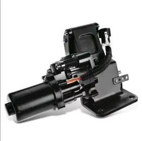 Rbm96507 A-premium Power Running Bracket For Ford Expedition And Lincoln Navigator 2007-17