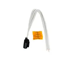 69628yxyc Ac Delco For 2009 Gmc Sierra 3500 Hd Running Board Motor Connector