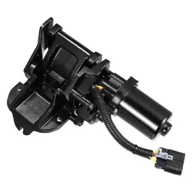 Accar231020000326 Acropix Front Left Driver Side Power Running Board Motor Assembly With Bracket Fit Fo