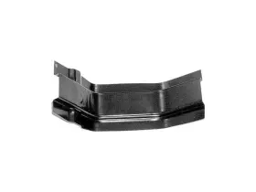Bb538cz Action Crash Running Board Mount Kit For 1959 Chevy 3d 3500