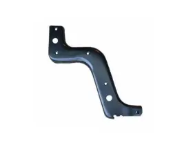 36mfxjvg Action Crash Goodmark Right - Passenger Side Running Board Mount Kit Fits Chevy K10 1975-1986