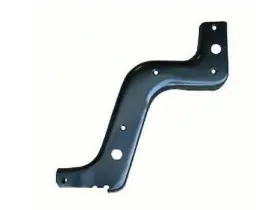Mh629bd Action Crash Left - Driver Side Running Board Mount Kit For 1987 Chevy V20 Suburban