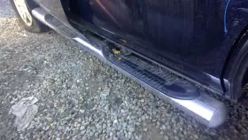 08l33s3v200g Acura Driver Left Running Board Fits 2006 Mdx Oem