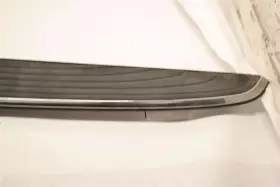 08l33-tz5-200 Acura 08l33tz5200 Passengers Running Board Fits 2014 Mdx Oem #3