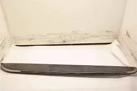 08l33-tz5-200 Acura 08l33tz5200 Passengers Running Board Fits 2014 Mdx Oem