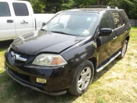 122.ac1404 Acura Mdx 2004 Running Board 379839 #3
