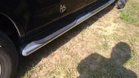 122.ac1404 Acura Mdx 2004 Running Board 379839