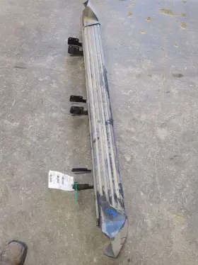 122.ac1407 Acura Mdx 2007 Running Board 3635415 #2