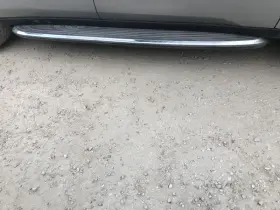 122.ac1415 Acura Mdx 2015 Running Board 887350