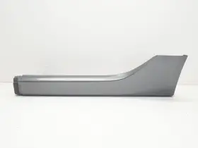 71950sep Acura 2004-2008 Tl Rear Driver Left Lh Side Rocker Moulding Skirt Panel Oem