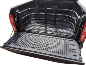 Adi Off Road 764555853794 Truck Bed Extender For 2019-2023 Ford Ranger #2