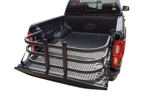 Adi Off Road 764555853794 Truck Bed Extender For 2019-2023 Ford Ranger