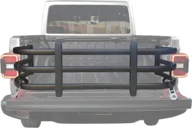 20202023 Adi Off Road Tx-02jgh Truck Bed Extender For Jeep Gladiator 21 Inch Tailgate Extension