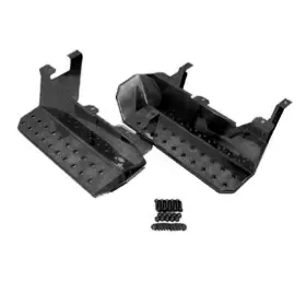11139.02 Advance/model Accessories Omix Omi Side Steps