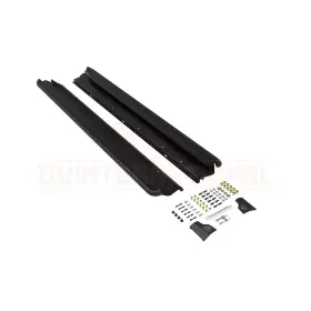 L4573679 Afe Terra Guard Power Off-road Slider For Subaru Outback Gas H4-2.5l 2015-2019