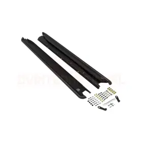 L4573682 Afe Terra Guard Power Off-road Slider For Subaru Outback Gas H4-2.5l 2020-2024