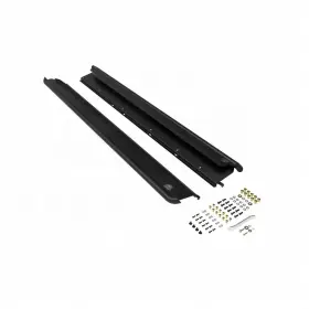 L4583014 Afe Terra Guard Off-road Slider Power For Subaru Outback Gas H6-3.6l 2010-2014