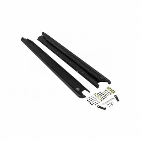 L4583018 Afe Terra Guard Off-road Slider Power For Subaru Outback Gas H4-2.5l 2020-2024