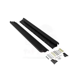 L4587685 Afe Terra Guard Power For Subaru Outback Gas H6-3.6l 2015-2019 Off-road Slider