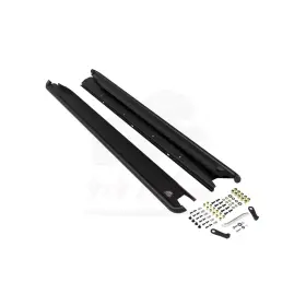 L4587686 Afe Terra Guard Power For Subaru Outback Gas H4-2.4l 2020-2024 Off-road Slider