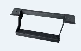 Afn 4x4 810668031427 Advanced Accessory Concepts 15000 - Nerf Bar Step #2