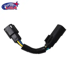 Aftermarket 713095923184 New Step Power Running Board Motor Extend Plug Harness For Ford F-150 2007-2020