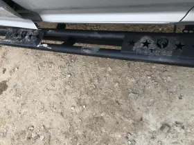 2752438281 Aftermarket Products 2009-2012 Dodge Ram Tyger Star Armor Running Board Side Step Left Driver 864070 #2