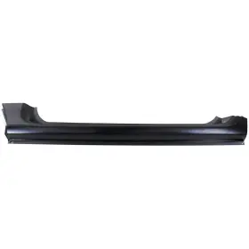 Repd432302 Aftermarket Replacement Rocker Repair Panel Driver Lh Side For Ram Truck Left Hand Dodge 1500 2500 3500
