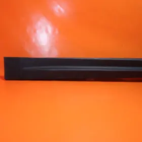 156144348 Alfa Romeo Stelvio Rocker Molding Right Passenger 2017 2018 2019 Oem #2