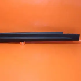 156144348 Alfa Romeo Stelvio Rocker Molding Right Passenger 2017 2018 2019 Oem #3
