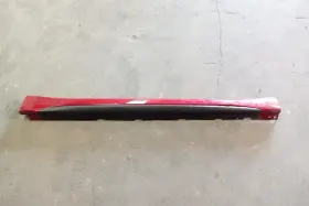 189-10458br Alfa Romeo 21 2021 Stelvio Passenger Rh Rocker Panel Oem