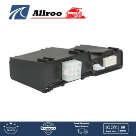 Alu2488826 Allroo New Running Board Remote Control Replacement Controller Fit For Steps A-06
