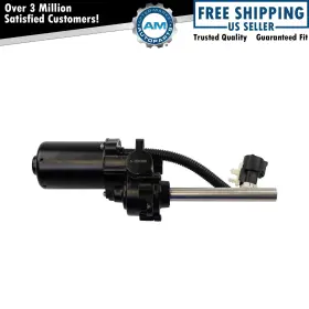 Am-3785160741 Am Autoparts Power Running Board Motor Passenger Side For Ford Explorer Lincoln Navigator