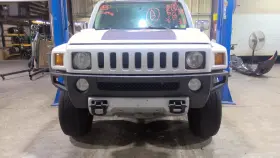 122.265708 American Motors H3 2008 Running Board 1170611