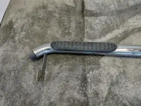 122.am1406 American Motors H3 2006 Running Board 1626484 #3