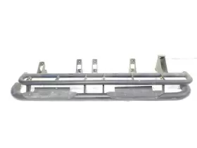 122.am1506 American Motors Right Rock Slider With Running Board Oem 2006 Hummer H2