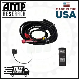 19-03010-92l Amp Research Powerstep Wire Harness Fits 2004-2008 Ford F150