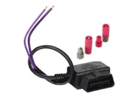 Amp Research 19-03981-91 Replacement Hard Parts And Motors