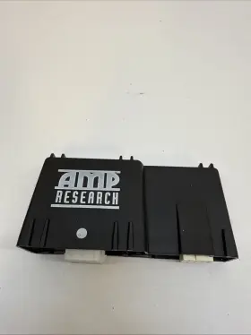 19-04280-stb Amp Research Replacement Powerstep Controller