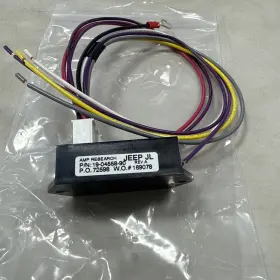 19-04558-90 Amp Research Jeep Jl Door Trigger Module