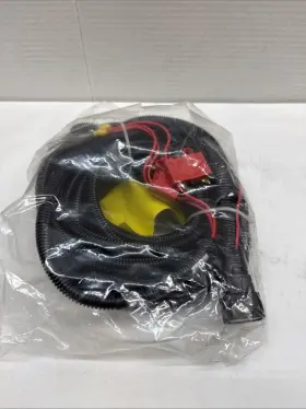 Amp Research 19-05008-97l Replacement Powerstep Wire Harness