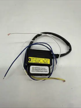 19-05014-90 Amp Research Obd-ii Module 19-05014-90 Amp Research Obd-ii Module