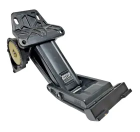 76242-01a Amp Research 4771-d2 1 Power Step Bracket D2 4771 For