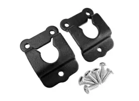74604-01a Amp Research New Bed X-tender And Moto Basic Bracket Kit