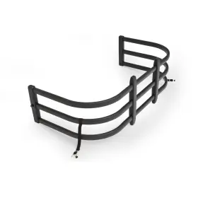 74817-01a Amp Research Realtruck Bedxtender Hd Max Fits 2015-2022 Chevrolet Colo