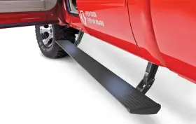 75134-01a Amp Research Powerstep Running Boards For 2002-2016 F250 F350