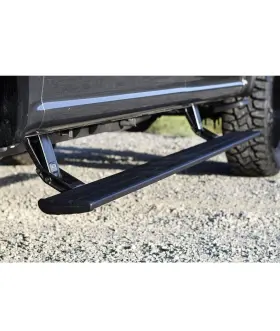 75138-01a-b Amp Research Powerstep Boards For 2010-2018 Dodge Ram 1500 2500 3500