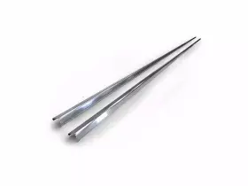 75150-01a Amp Research Running Boards Articulated 75150-01a Amp Research Running Boards Articulated
